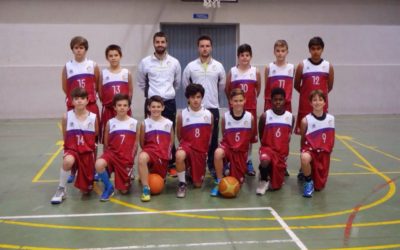 Jóvenes promesas del Deporte Montoreño en la máxima competición andaluza