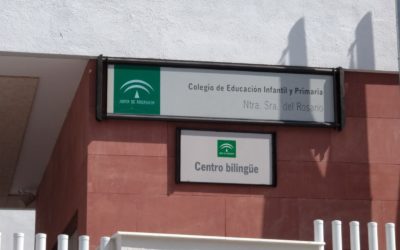 Nuevo Colegio de Educación Infantil y Primaria Ntra. Sra. del Rosario