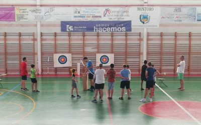 Torneo Tiro con Arco