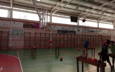 Concurso de Triples