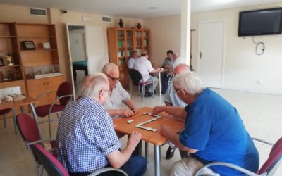 Actividades celebradas dentro de Montoro es Deporte 2019