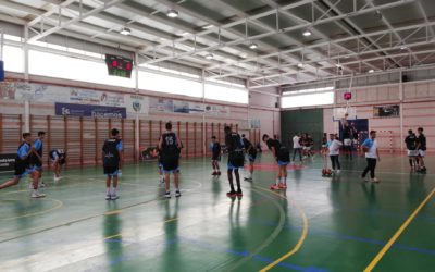 Campeonato de Andalucía Cadete de Selecciones Provinciales de Baloncesto