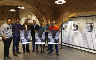 Inauguración de la Exposición del Rally Fotográfico » Montoro a ras de suelo»