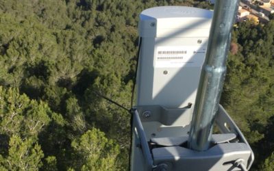Montoro recibe ayuda para instalar WIFI gratis en espacios públicos