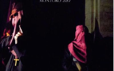 Guía de Horarios e Itinerarios de la Semana Santa de Montoro 2017