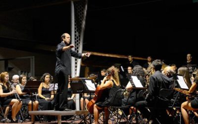 José Ramón Rico Muñoz, Primer Premio del Concurso Internacional de Música Joven de Valencia