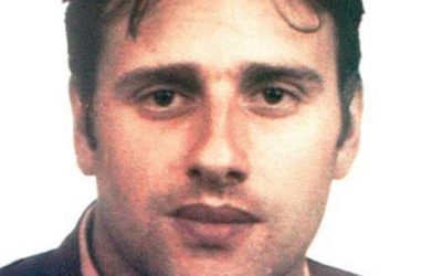 Concentración XX Aniversario del asesinato de Miguel Ángel Blanco