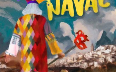 Carnaval Montoro 2019