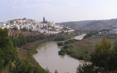 La Junta de Andalucía declara el casco urbano de Montoro Área de Rehabilitación Integral