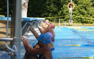 XV Trofeo Provincial de Natación «Ciudad de Montoro»