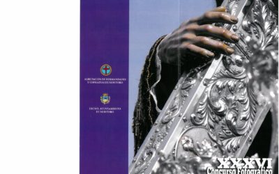 XXXVI Concurso Fotográfico Semana Santa de Montoro 2017