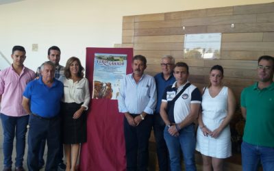 Feria de Ganado » Ciudad de Montoro » 2017