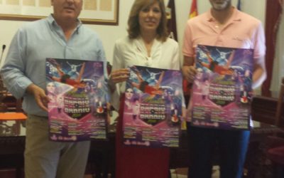 Presentación Programa «Montoro Barrio a Barrio»