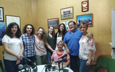 Programa de Radio » Hablamos de Salud» : Alzheimer