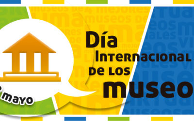 Día Internacional de los Museos