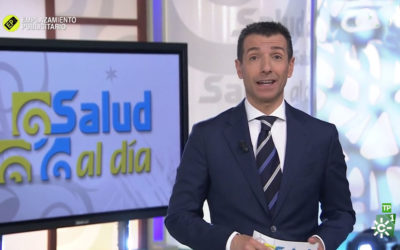 Montoro en Salud al Día