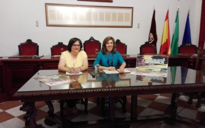 Acto de Presentación del Programa 2016 Summer Young