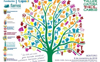 Taller » La Cultura del Cambio»