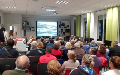 Taller de Consumo: «Luz, Agua y Gas»