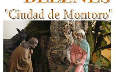 Fallo del Jurado del IV Concurso de Belenes «Ciudad de Montoro»