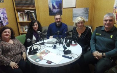 Programa de Radio » Hablemos de Salud»: Violencia de Género