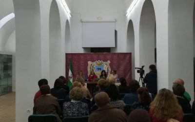 Acto de Clausura del Millón de Pasos
