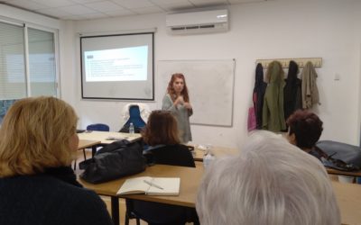 JORNADA RAZÓN & CORAZÓN: FORMACIÓN EN IGUALDAD DE GÉNERO