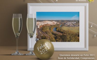 ¡Feliz Año Nuevo!