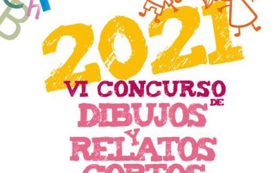 VI Concurso de Dibujos y Relatos Cortos «8 de Marzo por la Igualdad» 2021. Diputación de Córdoba.