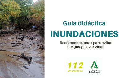 GUIA DIDACTICA INUNDACIONES